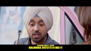 Watch Ki Ghussa Karna Ji | Dialogue Promo | Sardaarji 2 Video