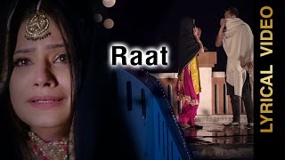 Watch RAAT || SURJIT BHULLAR & SUDESH KUMARI || LYRICAL VIDEO || New Punjabi Songs 2016 Video