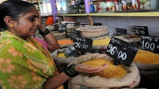 Watch Rise in food prices fuels rise of retail inflation to 17-month high Video