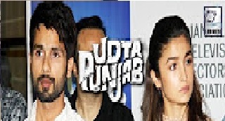 Watch (LIVE) Udta Punjab WINS Against Censor Board Video