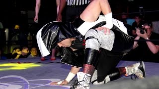 Watch See Cruiserweight Classic competitor TJ Perkins in action Video