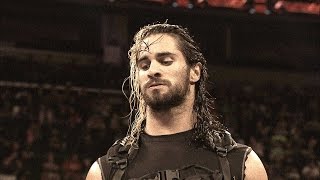 Watch Seth Rollins destroys The Shield Video