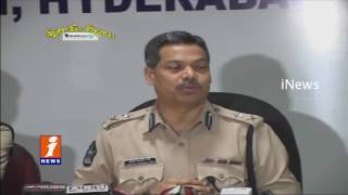 Watch AP CID Responds On Sriram Finance High Interest Scam - iNews Effect Video