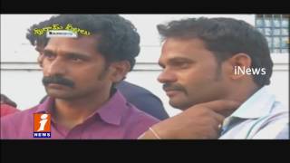 Watch Shriram Chits Scam: Collecting High Rate of Interest From Customers - iNews Video