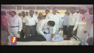 Watch Special Story On World Blood Donors Day - iNews Video