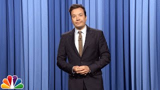 Watch Jimmy Fallon Addresses Orlando Nightclub Shooting Video