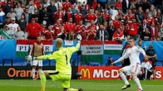 Watch GOAL ZOLTAN STIEBER - AUSTRIA -  HUNGARY 0:2 - UEFA EURO 2016 - 14.06.2016 Video