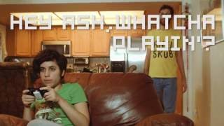 Watch Game of Thrones (Telltale) - Hey Ash Whatcha Playin'? Video