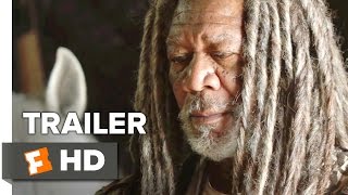 Watch Ben-Hur Official Trailer 2 (2016) - Morgan Freeman, Jack Huston Video