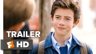 Watch Middle School: The Worst Years of My Life Official 'Read Along' Trailer (2016) Video
