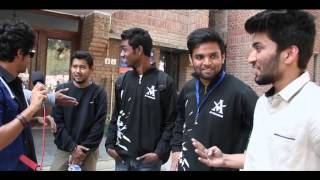 Watch Maharaja Surajmal Institute (IPU)-College Diaries - Top Colleges Of Delhi Video