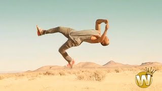 Watch Tricking Compilation : Best of Tricking Video