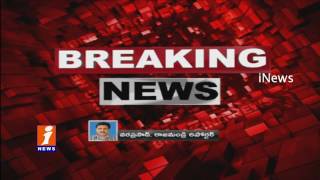 Watch Mudragada Accepts For Health Check Up | iNews Video