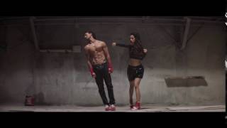 Watch BEFIKRA Song Teaser | Tiger Shroff, Disha Patani, Meet Bros Video