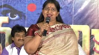 Watch Sivagami trailer launch Video