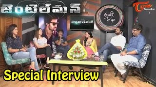 Watch Gentleman Movie Team Special Interview  || Nani || Surabhi Video