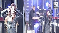 Watch Meghan Trainor Hot Performance At 'Jimmy Kimmel Live' Video