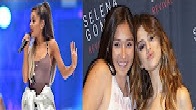 Watch Booty Battle : Ariana Grande vs Selena Gomez Video