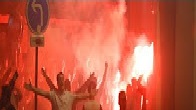Watch UEFA Euro 2016 - Russian Hooligans Got Their Revenge Against England (Unseen In Favor Of Russia) Video