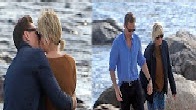 Watch First Photo Released: Taylor Swift Caught Kissing Tom Hiddleston Video