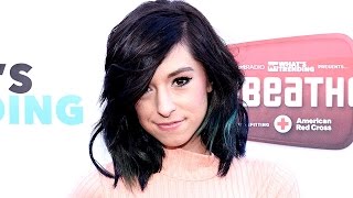 Watch Christina GrimmieÃ¢â‚¬â„¢s Funeral Services Announced Video