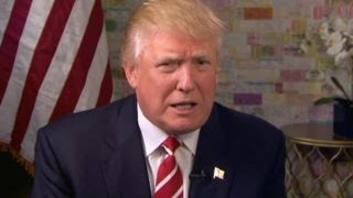 Watch Trump: 'I'm going to make this country safe again' Video