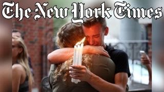Watch Greta: NY Times uses Orlando massacre in agenda against GOP Video