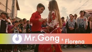 Watch Mr. Gong ft. Florena - Grateful (Official Video) Video