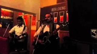 Watch SANJAY V KUMAR BIN TERE COVER Video