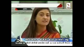 Watch Alka Lamba Strays From AAP Line On Corruption-Accused Minister, Suspended Video