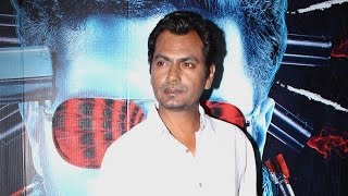 Watch Nawazuddin Siddiqui -Slap Stick Comedy | Anushka & Virat Kohli | Randeep Hooda | Bollywood Cafe Video