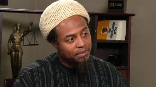 Watch Uncut: Imam linked Orlando gunman talks Video