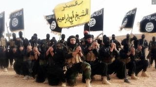 Watch The effort to destroy ISIS has not stopped its capabilities Video