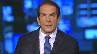 Watch Krauthammer: Obama wants to change subject away from ISIS Video