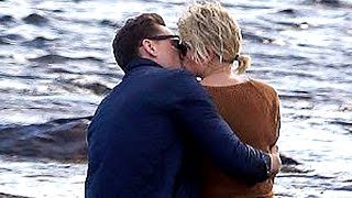 Watch Taylor Swift Caught KISSING Tom Hiddleston Just Two Weeks After Calvin Harris Breakup Video