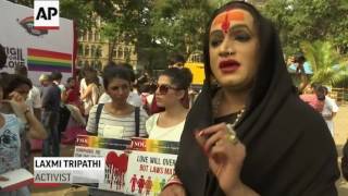 Watch Candlelight Vigil in Mumbai for Orlando Victims Video