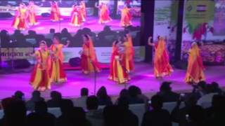 Watch Rajasthan State Video