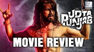 Watch Udta Punjab Movie Review - Shahid Kapoor - Kareena Kapoor Khan Video