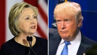 Watch Why is Trump slumping in polls against Clinton? Video