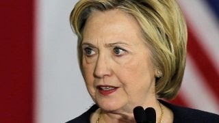 Watch Henninger: Clinton talks tough, but is she soft on terror? Video