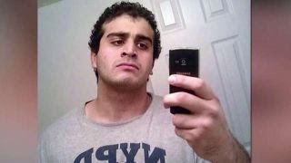 Watch Disturbing new details emerge about the Orlando shooter Video