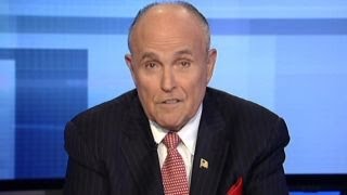 Watch Giuliani: Couldn't do worse than Obama, Clinton against ISIS Video