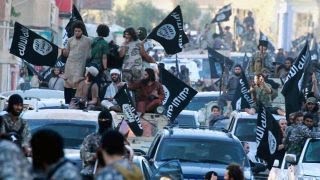 Watch ISIS' multi-tentacled threat: What must be done Video