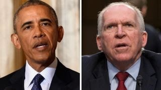 Watch Obama, administration have 2 different tales of ISIS Video