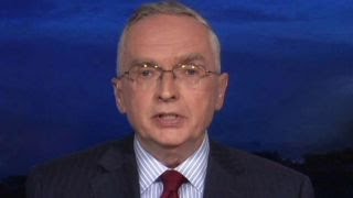 Watch Col. Ralph Peters: We need to crack down on 'hate mosques' Video