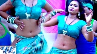 Watch Grish Dalata Devara Heli Hamara Saya Me Chatar Chatar - Bipin Sharma - Bhojpuri Hot Songs 2016 new Video