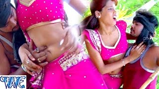 Watch Band Bhail Daru Tadi Ghote Ghote Piyata Chatar Chatar - Bipin Sharma - Bhojpuri Hot Songs 2016 Video
