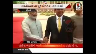 Watch PM Narendra Modi to hold talks with Thailand PM Prayut Chan-o-cha Video