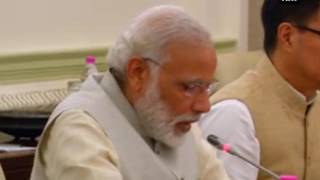 Watch Maritime security, trade on board in India-Thailand delegation talks Video