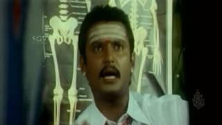 Watch Challenging Start Darshan Selling Medicine on footpath | Kannada Comedy Scene Video